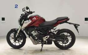 HONDA CB125 R JC79