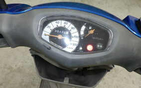 SUZUKI ADDRESS V125 G CF46A