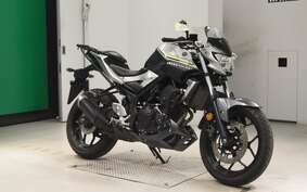 YAMAHA MT-25 RG10J