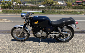 HONDA GB400TT 1985 NC20