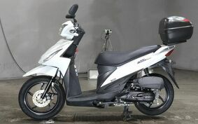 SUZUKI ADDRESS 110 CE47A