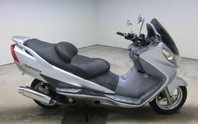 SUZUKI SKYWAVE 250 (Burgman 250) Fi CJ43A