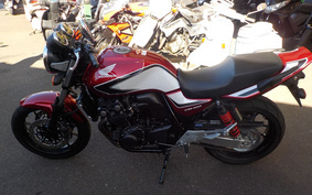 HONDA CB400SF ABS 1990 NC42