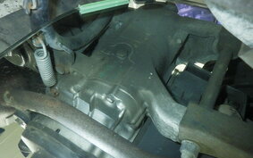 SUZUKI ADDRESS V125 CF46A