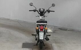 HONDA CROSS CUB 110 JA60