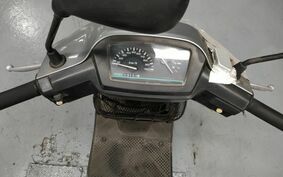 SUZUKI ADDRESS V100 CE11A