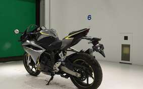 HONDA CBR250RR A MC51