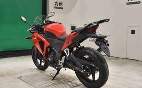 HONDA CBR250R GEN 3 MC41