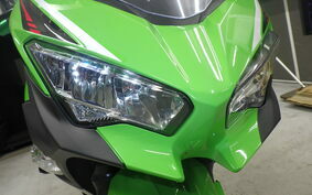 KAWASAKI NINJA 400 2022 EX400G