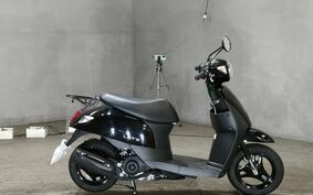 SUZUKI LET's CA4AA