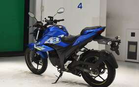 SUZUKI GIXXER 150 ED13N