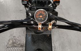 HONDA ZUMAR AF58