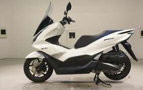 HONDA PCX125 JK06