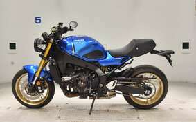 YAMAHA XSR900 2022 RN80J