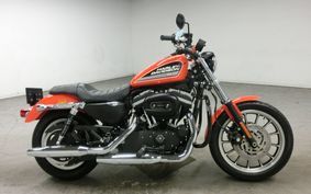 HARLEY XL883R 2008 CS2