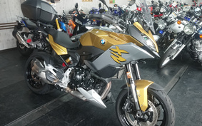 BMW F900XR PREMIUM LINE 2020 0K21