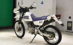 SUZUKI DJEBEL 200 (DR200SE) SH42A