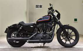 HARLEY XL1200NS LP3