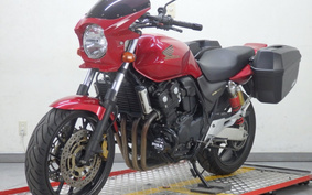 HONDA CB400SF 2015 NC42