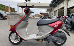 SUZUKI LET's 4 Basket CA43A