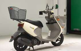 SUZUKI LET's 4 Basket CA43A