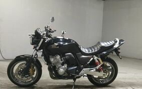 HONDA CB400SF VTEC REVO 2008 NC42