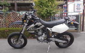 KAWASAKI KLX250D TRACKER 2001 LX250E