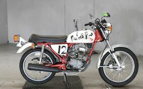 HONDA CB125 JX CB125J