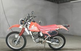 HONDA XLR250 BAJA MD22