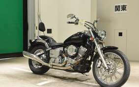 YAMAHA DRAGSTAR 400 2007 VH01J