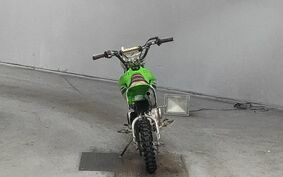 KAWASAKI KLX110 LK110A