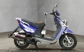 YAMAHA BW S100 4VP