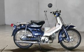 HONDA C70 SUPER CUB HA02