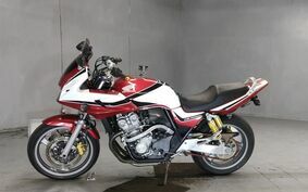 HONDA CB400 SUPER BOLDOR 2008 NC42