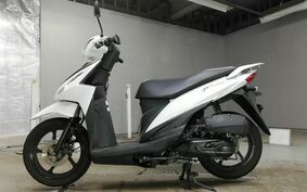 SUZUKI ADDRESS 110 CE47A