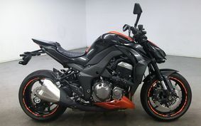 KAWASAKI Z1000 2014 ZRT00F