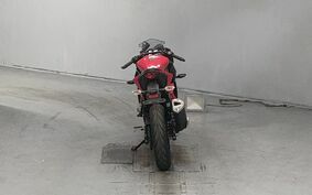 KAWASAKI NINJA 250 SL BX250A