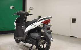 SUZUKI ADDRESS 110 CE47A