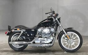 HARLEY XL883L 2005 CMM