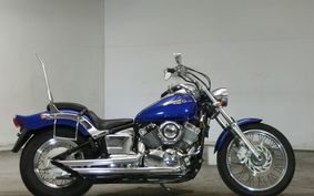 YAMAHA DRAGSTAR 400 2000 VH01J