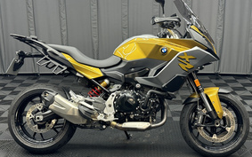 BMW F900XR 2020 0K21