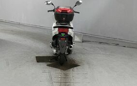 HONDA PCX 150 KF18