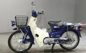 HONDA PRESS CUB 50 AA01