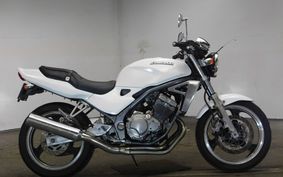 KAWASAKI BALIUS 250 1992 ZR250A