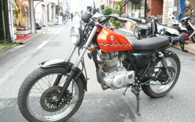 SUZUKI GRASS TRACKER BigBoy NJ4BA