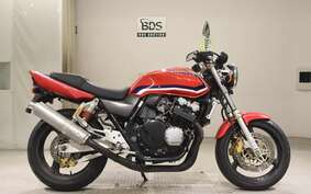 HONDA CB400SF VTEC 2000 NC39