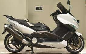 YAMAHA T-MAX500 Gen.3 2010 SJ08J