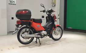 HONDA CROSS CUB 110 JA10