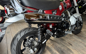 HONDA  DUX 125 JB04