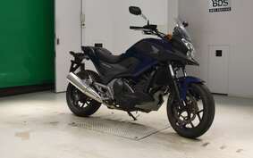 HONDA NC750X D Limited 2014 RC72